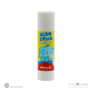 چسب ماتیکی15گرم عروسکی آریا کد8013