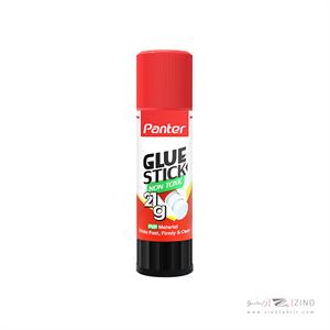 چسب ماتیکی21گرم پنتر