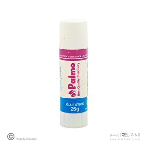 چسب ماتیکی25گرم پالمو