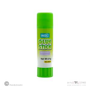 چسب ماتیکی21گرم اینوکس کد6623