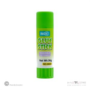 چسب ماتیکی36گرم اینوکس کد6624