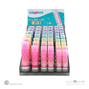 چسب ماتیکی رگلامی اسکول فنز کد92716