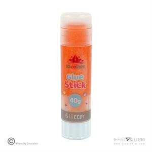 چسب ماتیکی40گرمی اکلیلی اسکول فنز کد92704