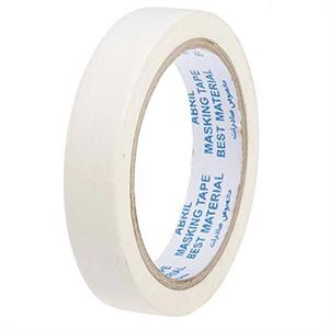 چسب کاغذی 2سانت 25یارد آپریل/ تاپرول