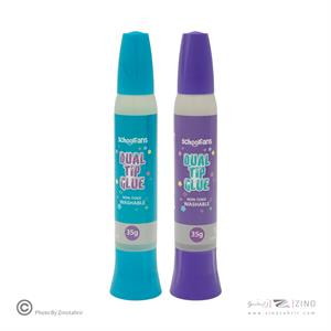 چسب مایع دوسر 35میل اسکول فنز کد92721