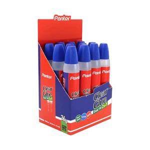 چسب مایع36گرم شفاف دوسرپنترکد428/430