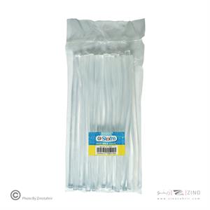 چسب حرارتی0/5کیلویی بزرگ استورم کد HL-2002