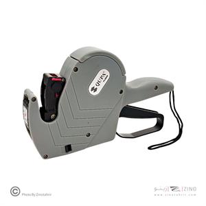 اتیکت زن لاتین کیوپا  9000