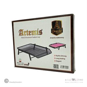 کازیه تک طبقه فلزی 