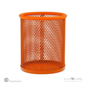 جا قلمی فلزی توری رنگی وافر کدVZ-27