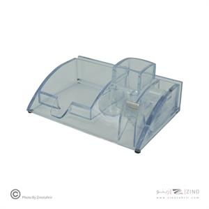 ست رومیزی شهاب کد N-4000