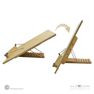 کتاب یارچوبی اهرم فلزی سایز45*35پایار