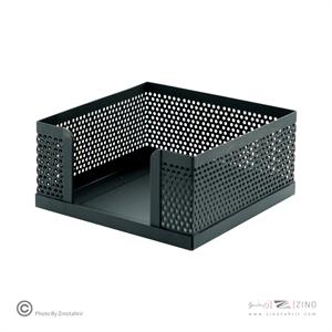 جای یادداشت 10*10 فلزی توری