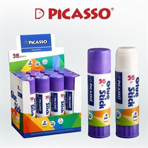 چسب ماتیکی36گرم پیکاسو