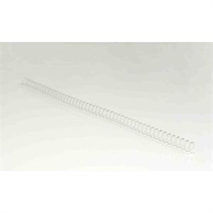 فنرمارپیچ شماره16  سوپربایند روکش مشکی