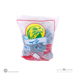 کش پول نیم کیلویی عقاب