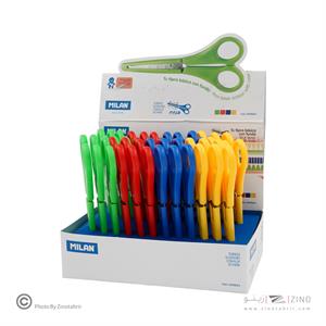 قیچی روکشدارپلاستیک میلان 1409824