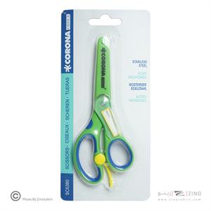 قیچی روکشدار فنردارکرونا5380 