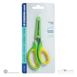 قیچی روکشدار کروناSC3350