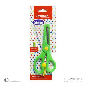 قیچی سری کودک پنتر S104  