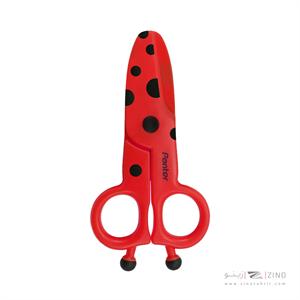 قیچی سری جنگل پنتر S105 