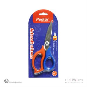 قیچی آرت کرافت  پنتر S107