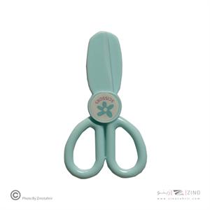 قیچی فانتزی کدTY-6024