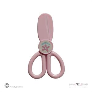 قیچی فانتزی کدTY-6024