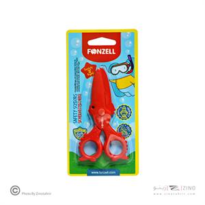 قیچی فونزل کد463011 یاکد685011