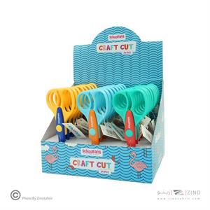 قیچی دالبر اسکول فنز کد92615