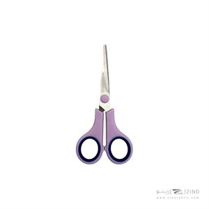 قیچی14سانت(کوچک)اسنیپی Small سیکلاس کدCCSSS01