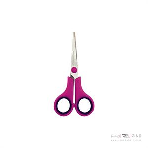 قیچی14سانت(کوچک)اسنیپی Small سیکلاس کدCCSSS01