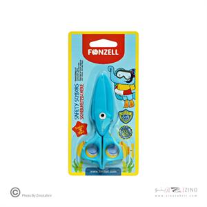 قیچی فونزل کد463012 یاکد685012