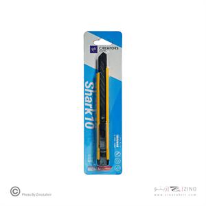 کاترکوچک9میل شارک10سیکلاس کدCCSCK01