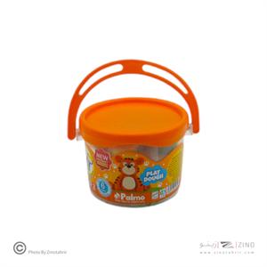 خمیرسطلی6رنگ پالمو کد1215