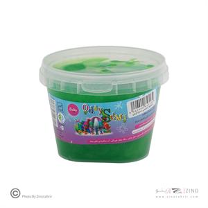 oddy اسلایم 500گرمی آدامسی