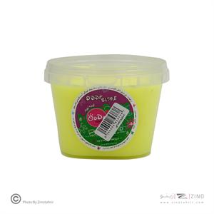 oddy اسلایم 300گرمی خامه ای