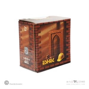 ست دروپنجره اشل