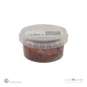 موزاییک قرمز مقیاس 1/24تعداد200عددی اشل  