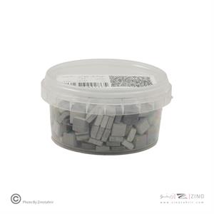 موزاییک طوسی مقیاس1/24 تعداد200عددی اشل 