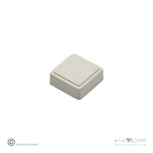 موزاییک سفید مقیاس 1/24تعداد200عددی اشل 