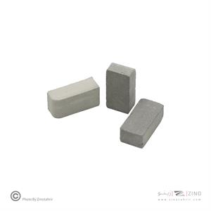 آجرپله ای طوسی مقیاس 1/12 تعداد50 عددی اشل 