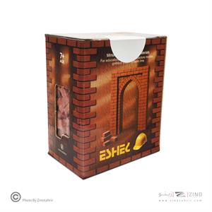 آجرنماقرمزمقیاس 1/12 تعداد400عددی اشل 