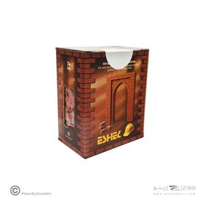 آجرنماقرمز مقیاس 1/12تعداد200 عددی اشل