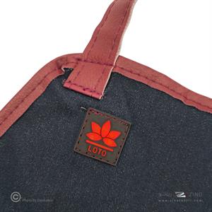 کاور/ روپوش نقاشی لوتو