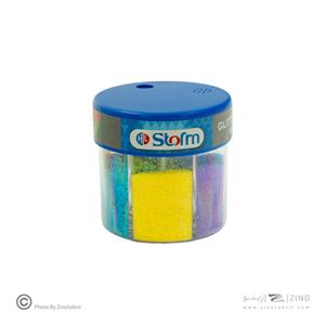 شیکرنئون50Mرنگی استورمHL-628