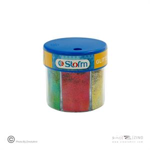 شیکراکلیلی50Mرنگی استورمHL-627