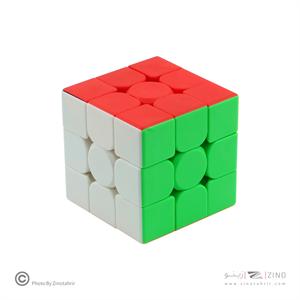 روبیک 3*3کد8888