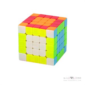 روبیک 5*5 مویو میلانگ کدMF8890