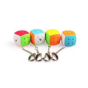 روبیک3*3 جاکلیدی کدEQY541